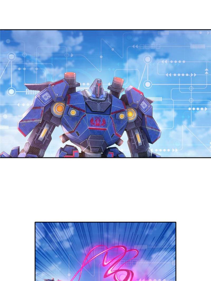 Skyfire Avenue Chapter 44 - Page 18