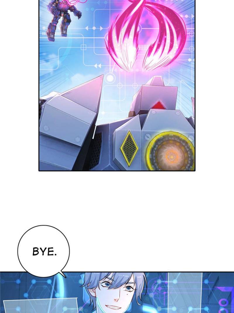 Skyfire Avenue Chapter 44 - Page 19