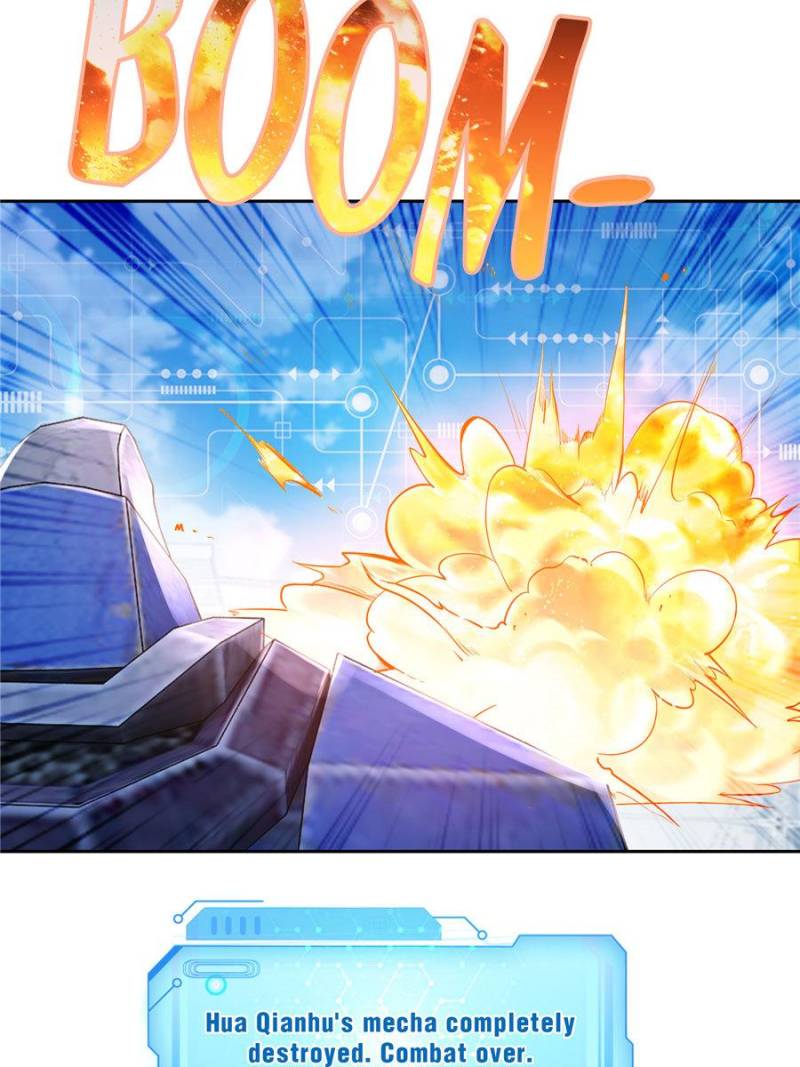 Skyfire Avenue Chapter 44 - Page 22