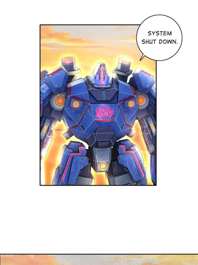 Skyfire Avenue Chapter 44 - Page 29
