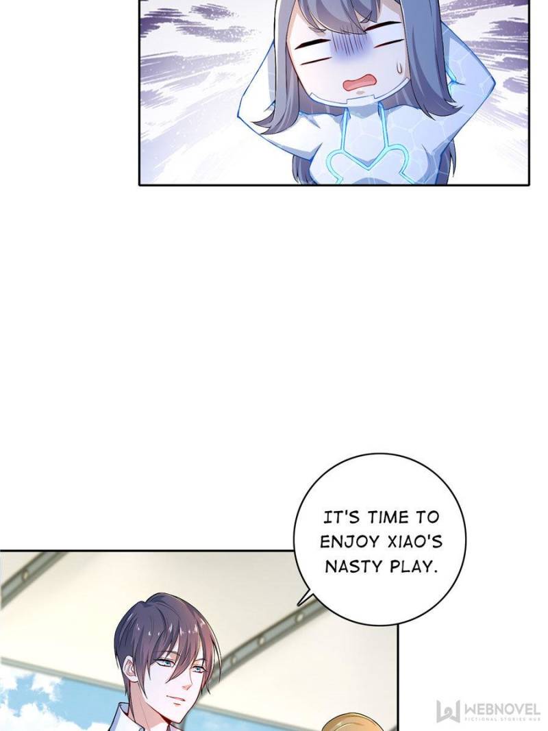 Skyfire Avenue Chapter 44 - Page 38