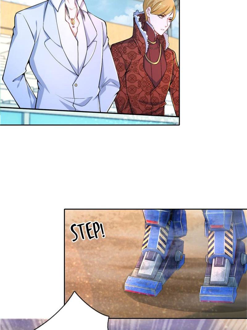 Skyfire Avenue Chapter 44 - Page 40