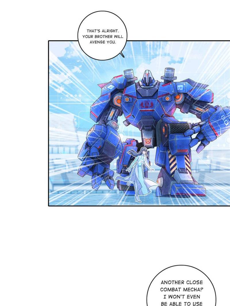 Skyfire Avenue Chapter 44 - Page 10