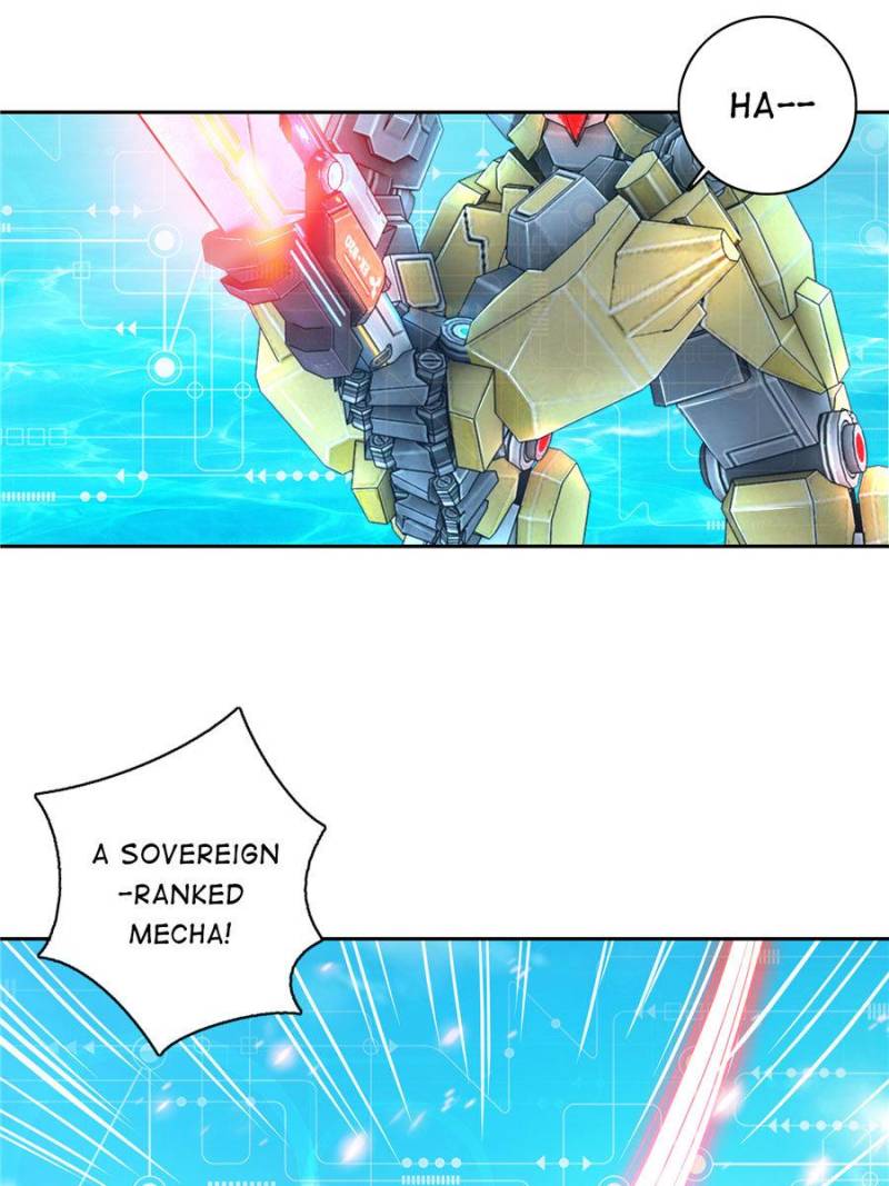 Skyfire Avenue Chapter 45 - Page 13