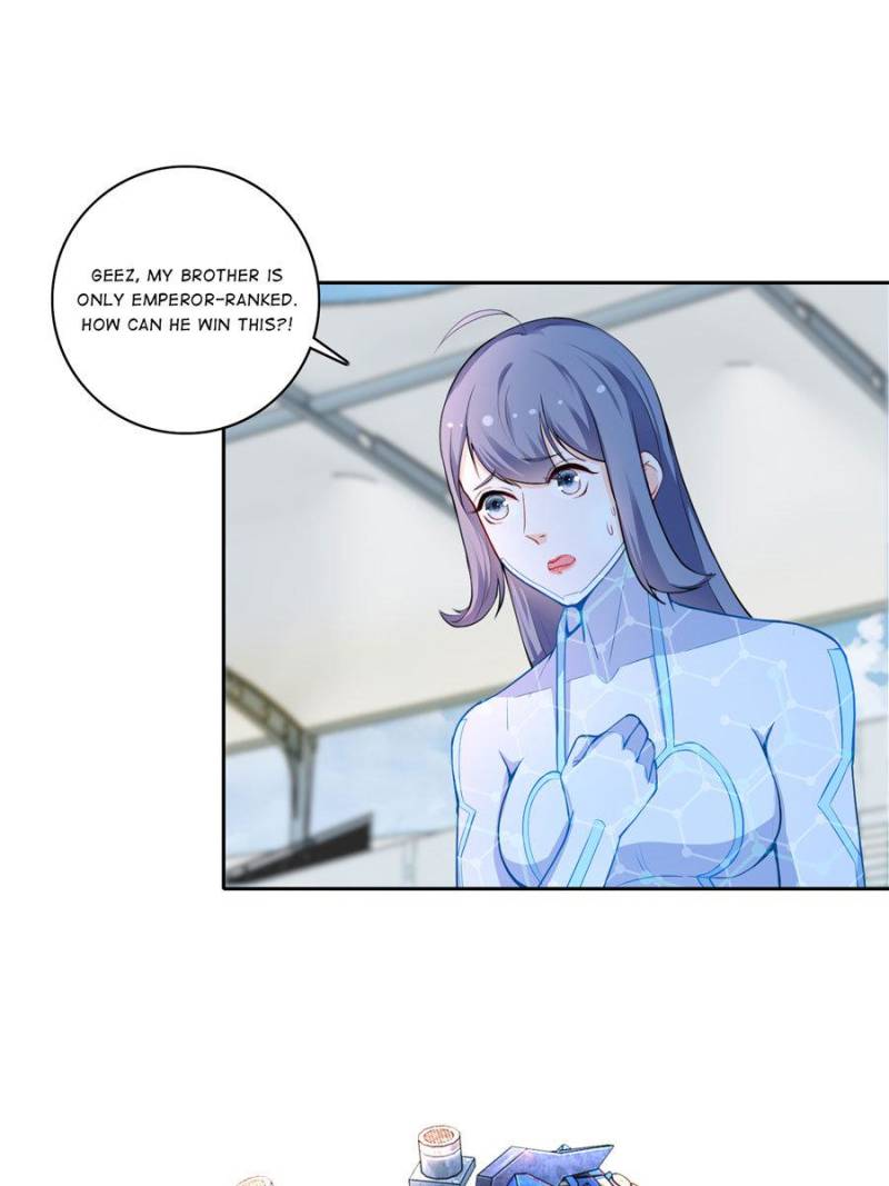Skyfire Avenue Chapter 45 - Page 15