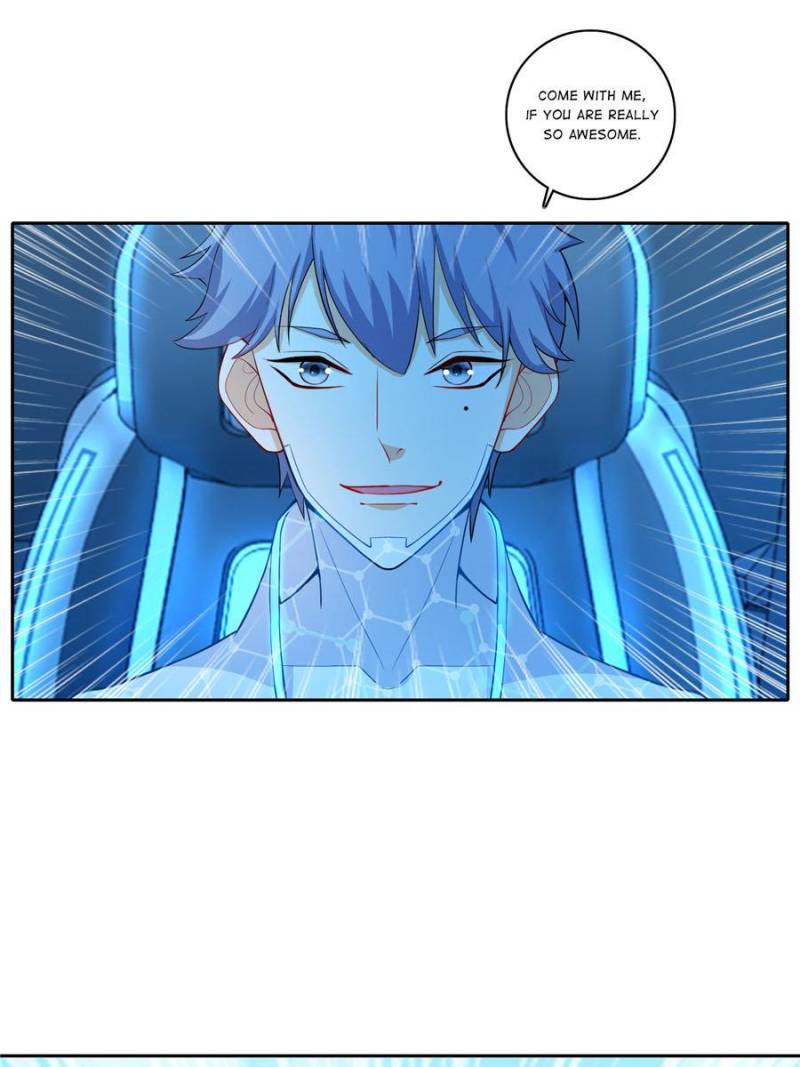 Skyfire Avenue Chapter 45 - Page 29