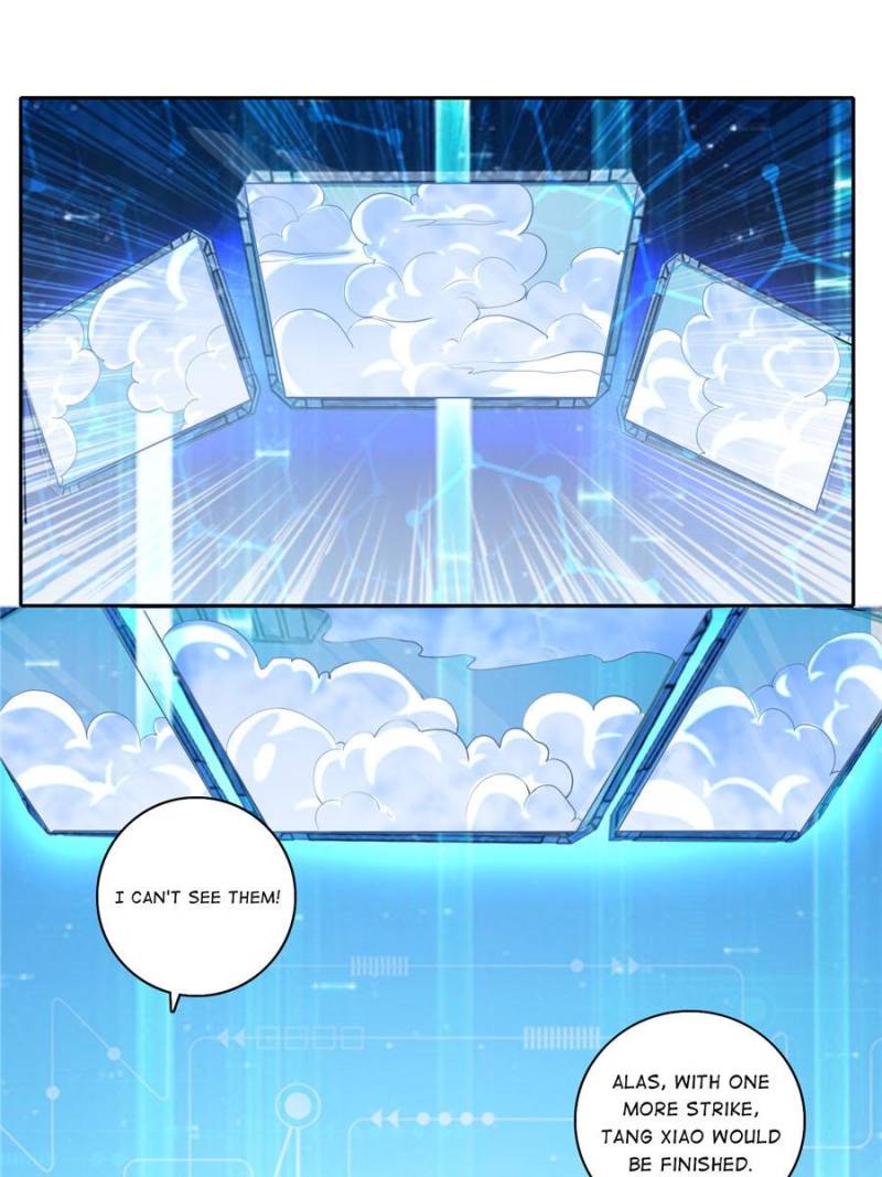 Skyfire Avenue Chapter 45 - Page 32