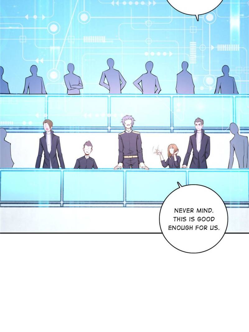 Skyfire Avenue Chapter 45 - Page 33