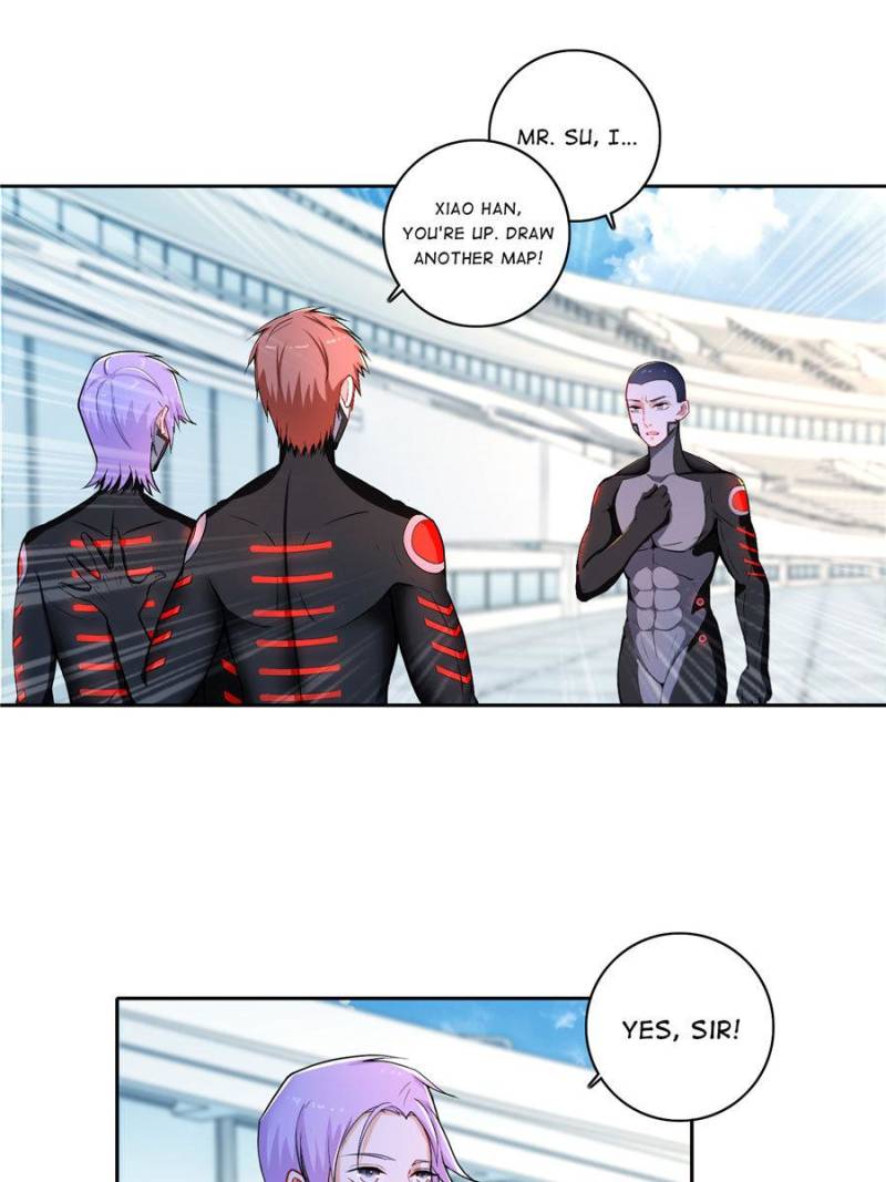 Skyfire Avenue Chapter 45 - Page 9