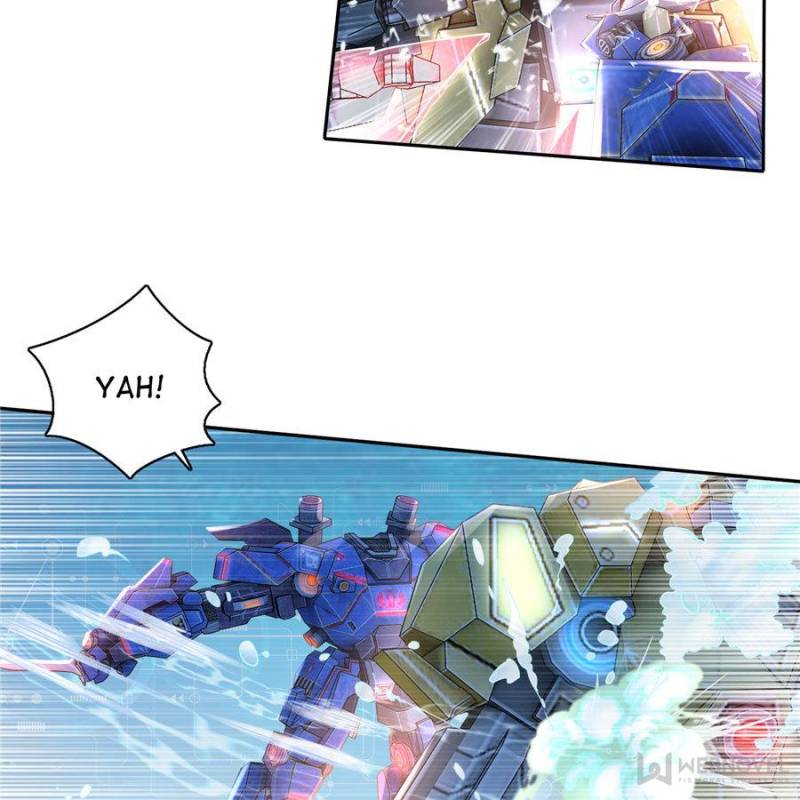 Skyfire Avenue Chapter 46 - Page 14