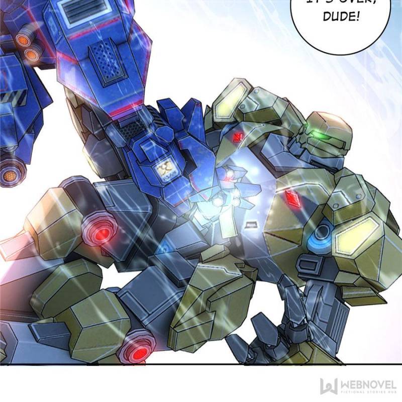 Skyfire Avenue Chapter 46 - Page 16