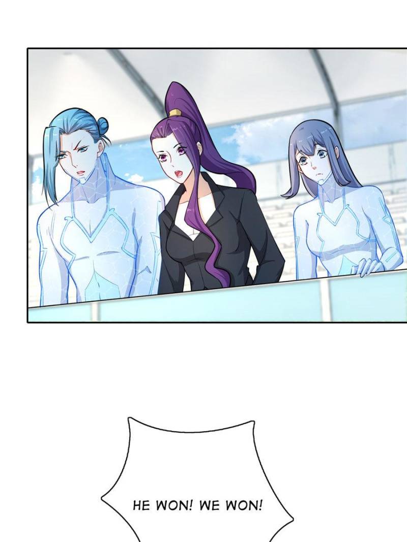Skyfire Avenue Chapter 46 - Page 3