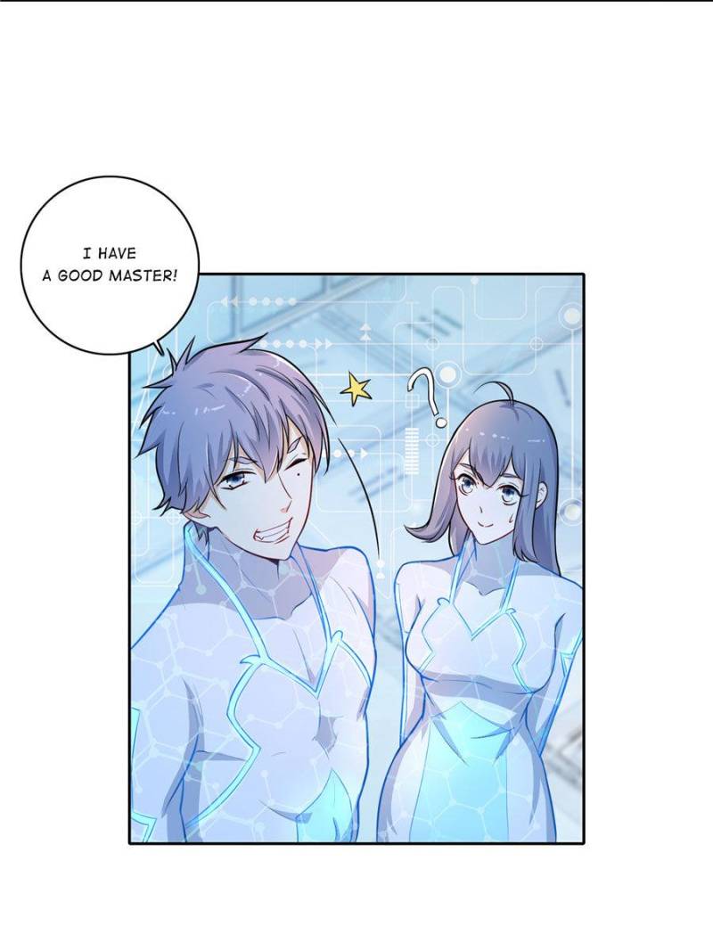 Skyfire Avenue Chapter 46 - Page 23