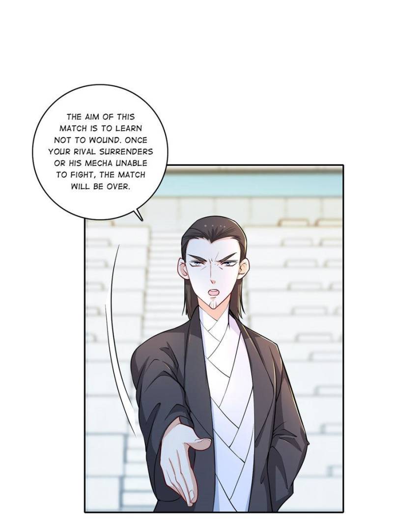 Skyfire Avenue Chapter 46 - Page 29