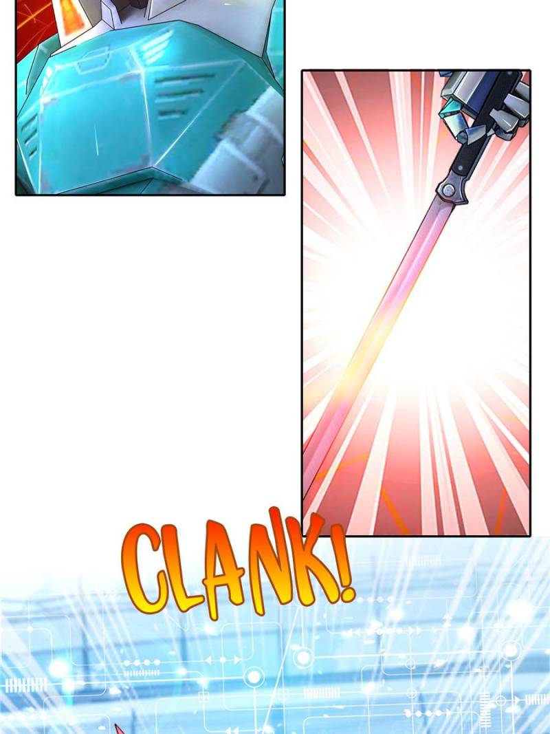 Skyfire Avenue Chapter 46 - Page 32