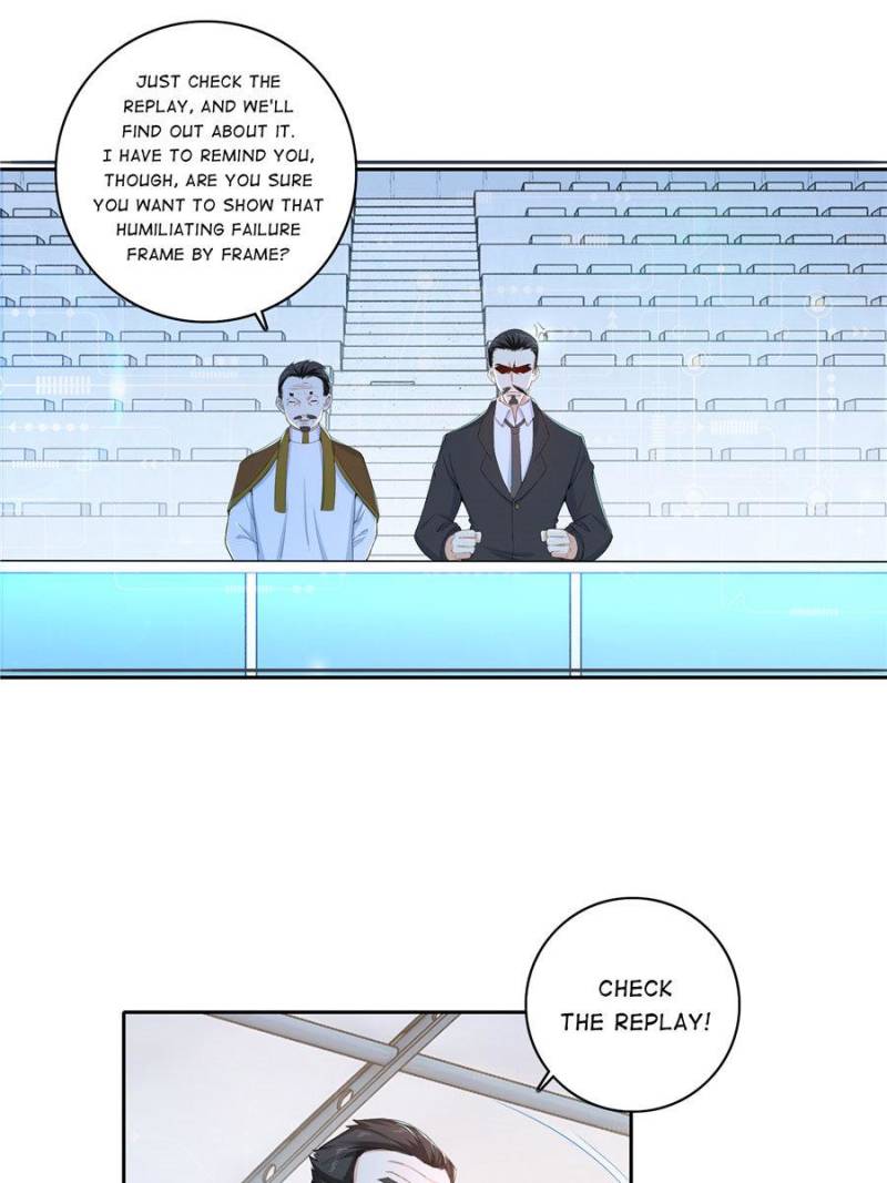 Skyfire Avenue Chapter 46 - Page 9