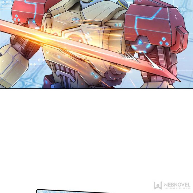 Skyfire Avenue Chapter 47 - Page 2