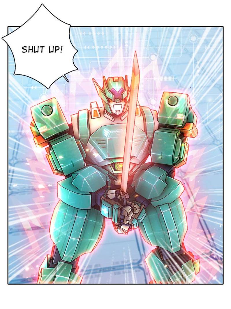 Skyfire Avenue Chapter 47 - Page 13