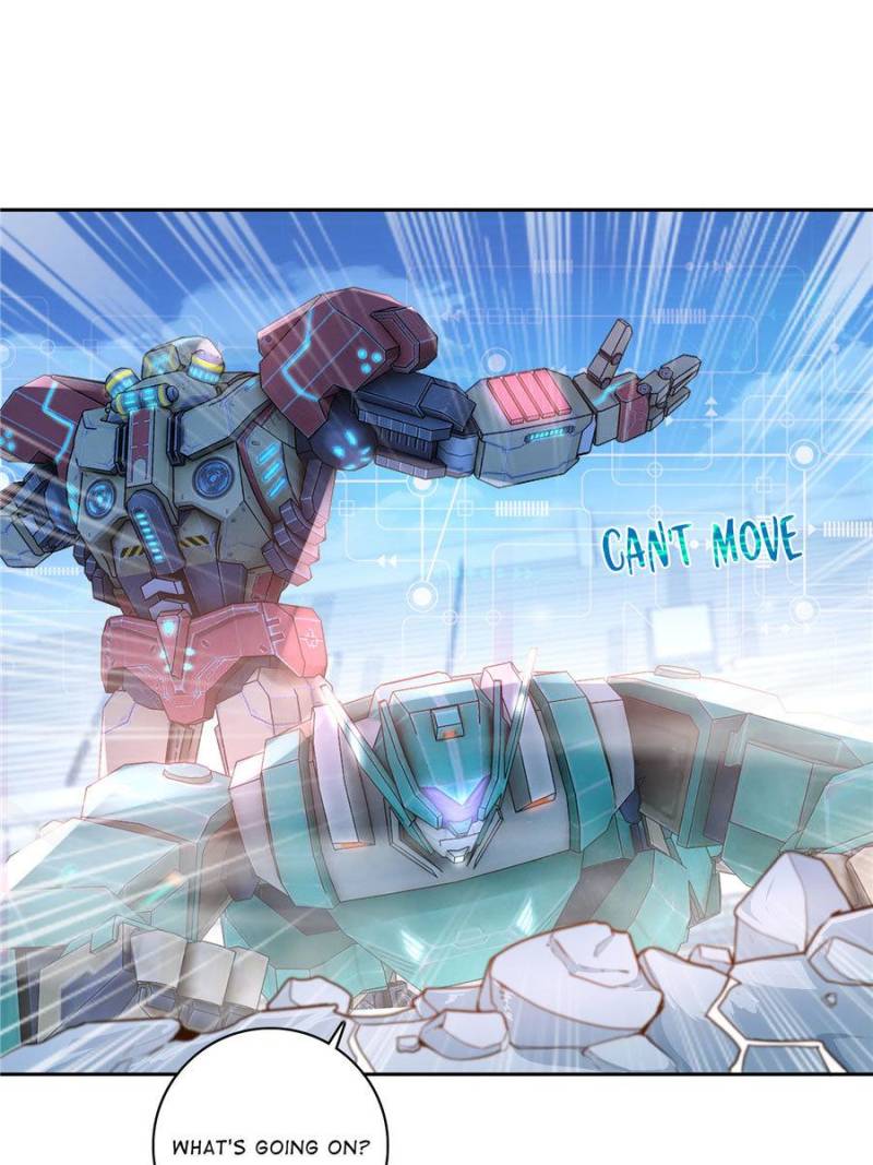 Skyfire Avenue Chapter 47 - Page 19