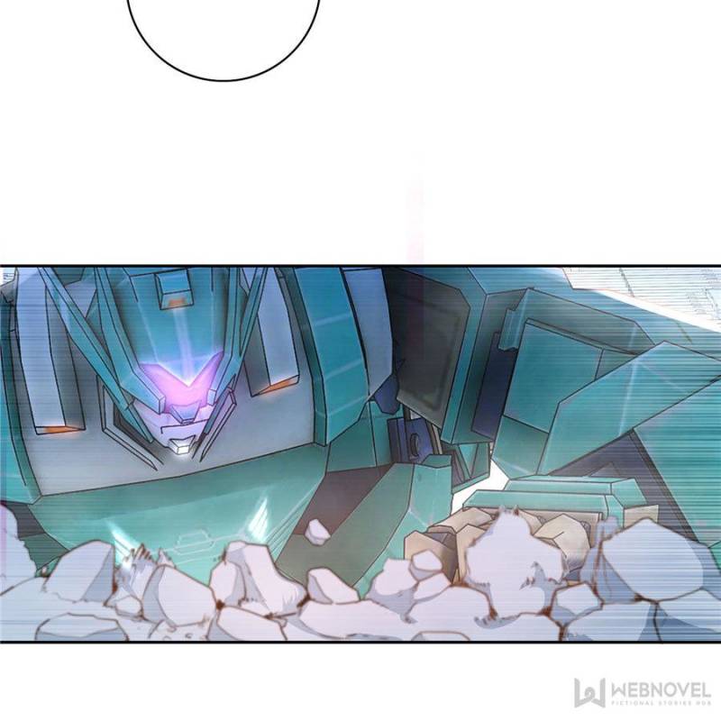 Skyfire Avenue Chapter 47 - Page 20