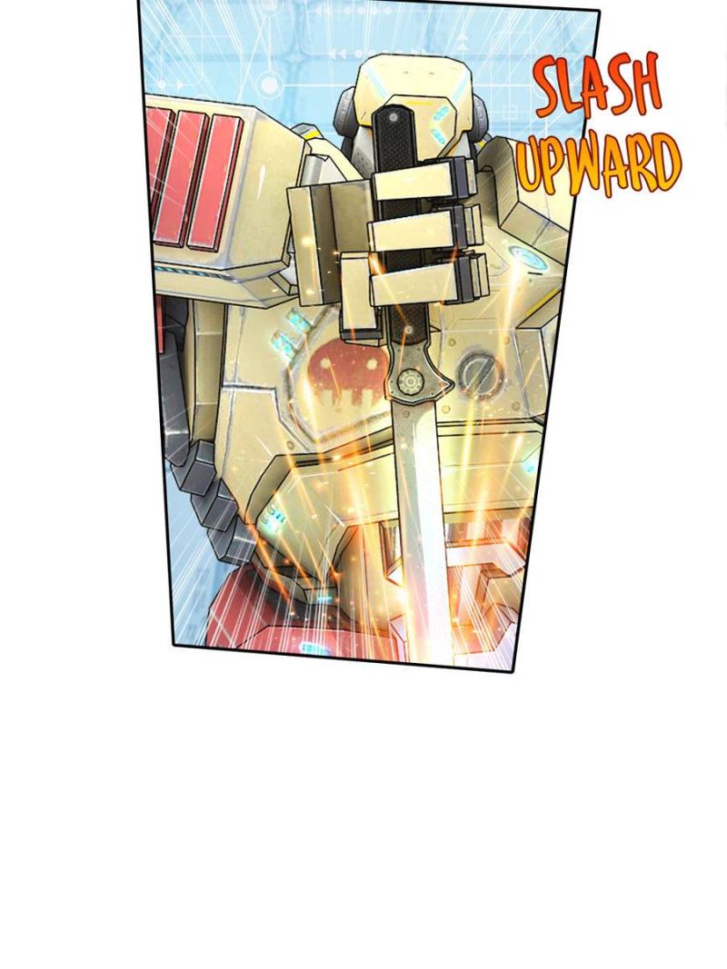 Skyfire Avenue Chapter 47 - Page 3