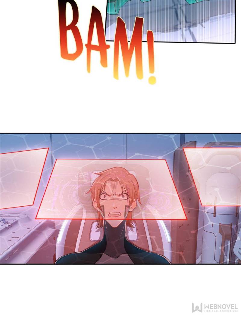 Skyfire Avenue Chapter 47 - Page 22