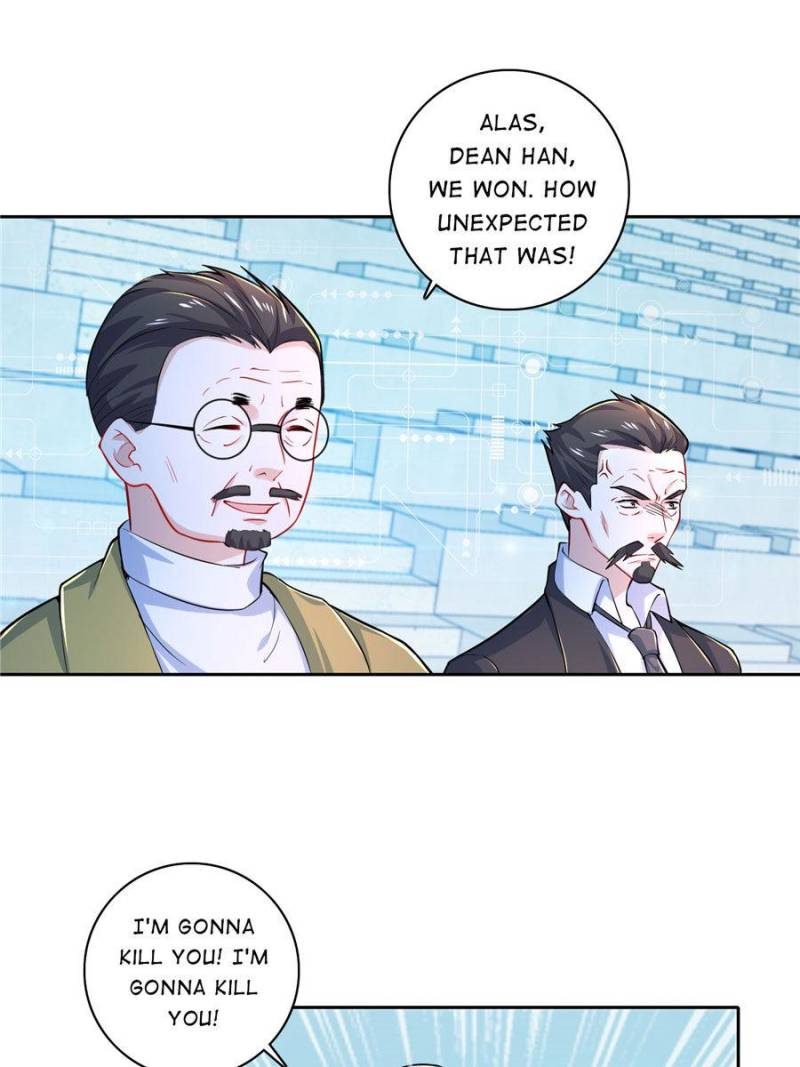 Skyfire Avenue Chapter 47 - Page 25