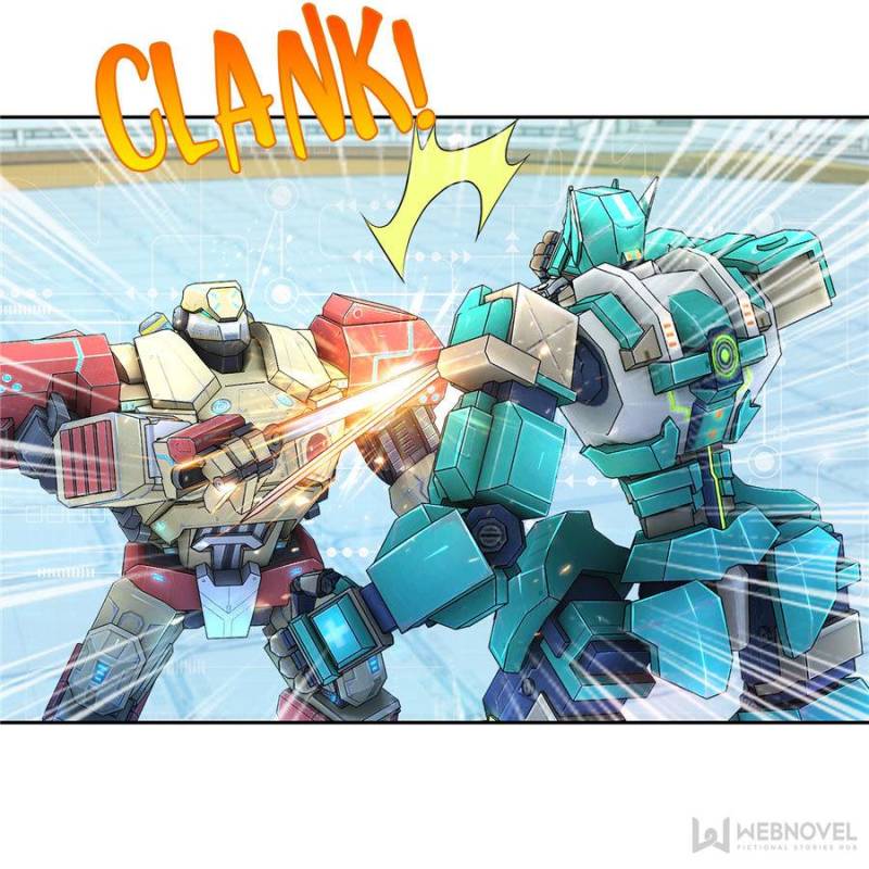 Skyfire Avenue Chapter 47 - Page 4