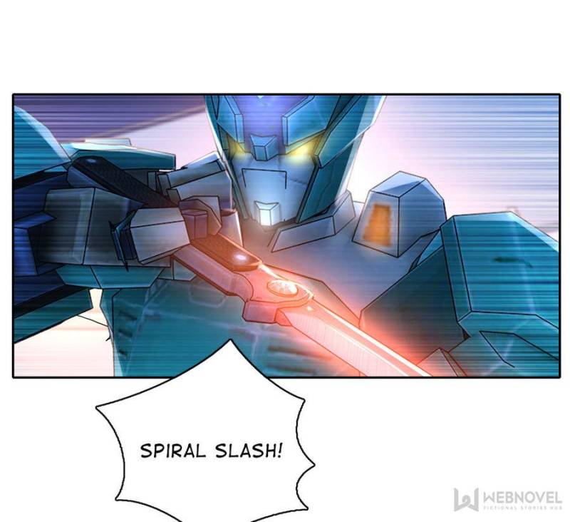 Skyfire Avenue Chapter 47 - Page 6