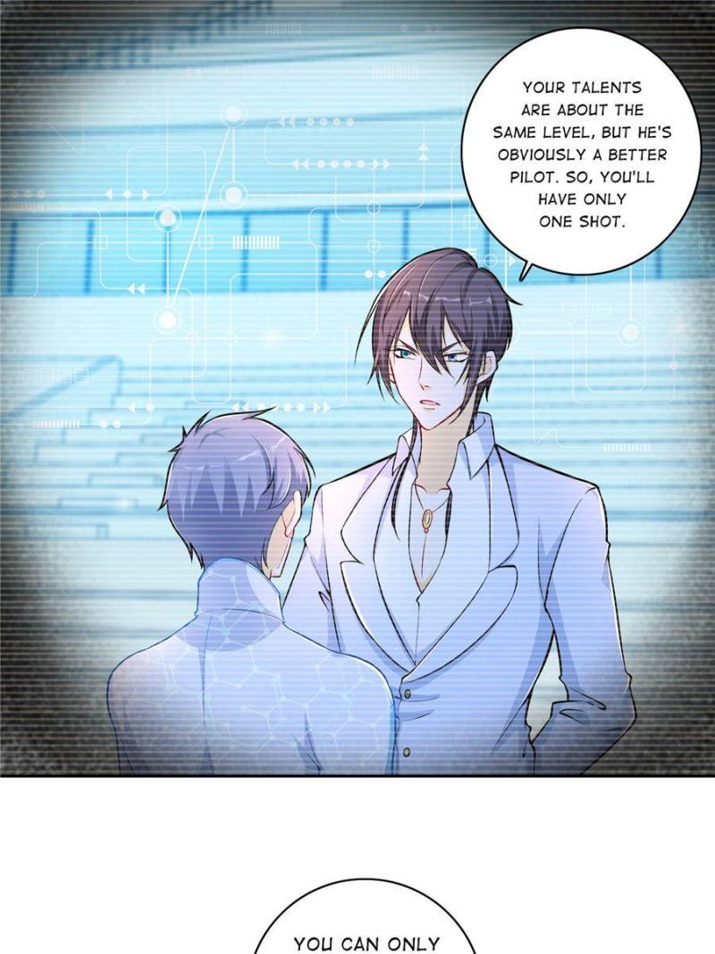 Skyfire Avenue Chapter 47 - Page 9