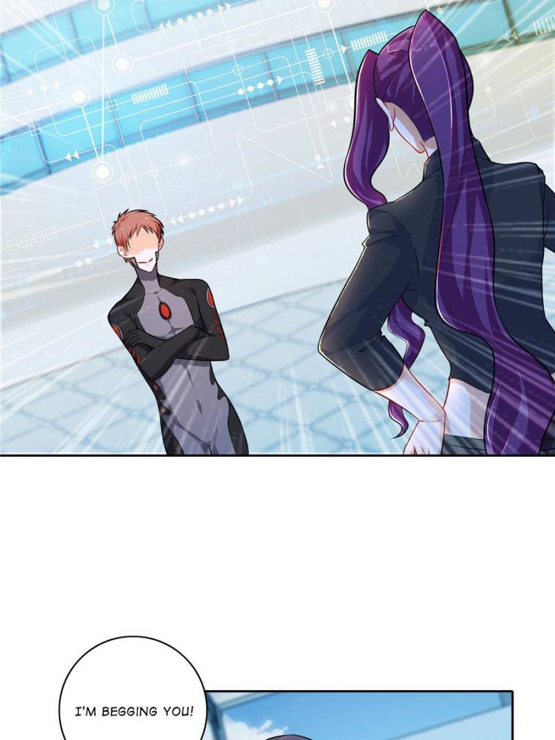 Skyfire Avenue Chapter 48 - Page 11