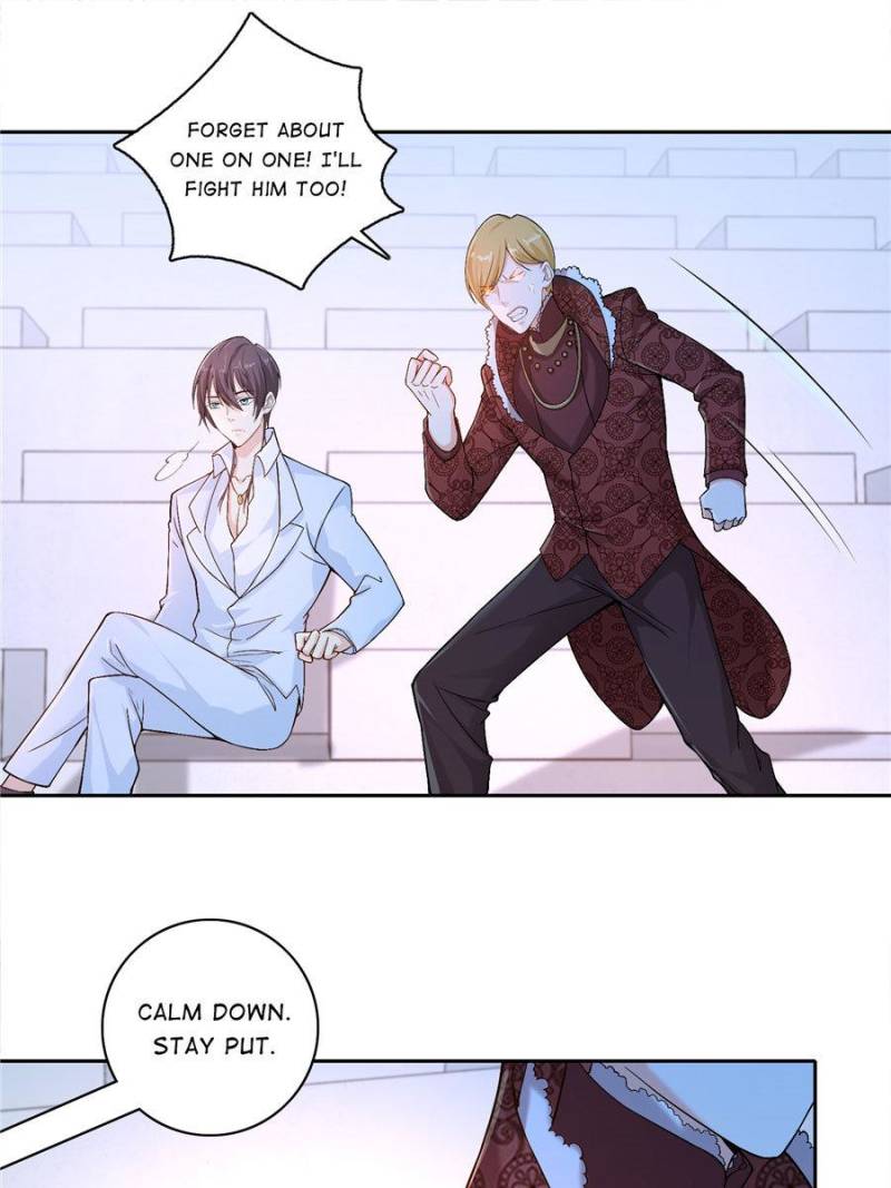 Skyfire Avenue Chapter 48 - Page 13