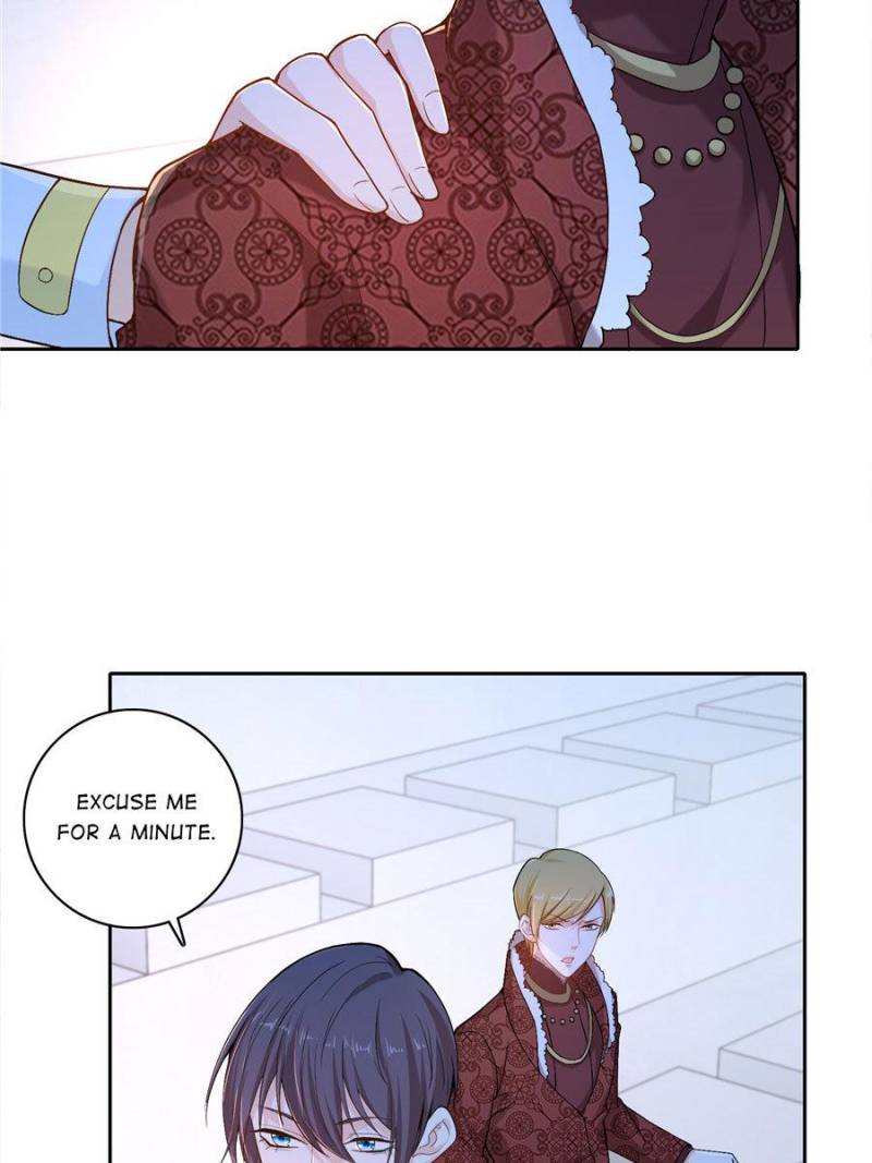 Skyfire Avenue Chapter 48 - Page 14