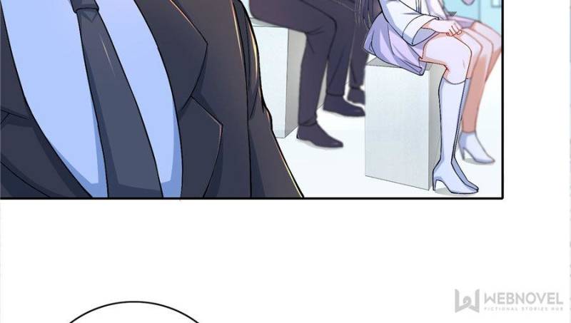 Skyfire Avenue Chapter 48 - Page 3