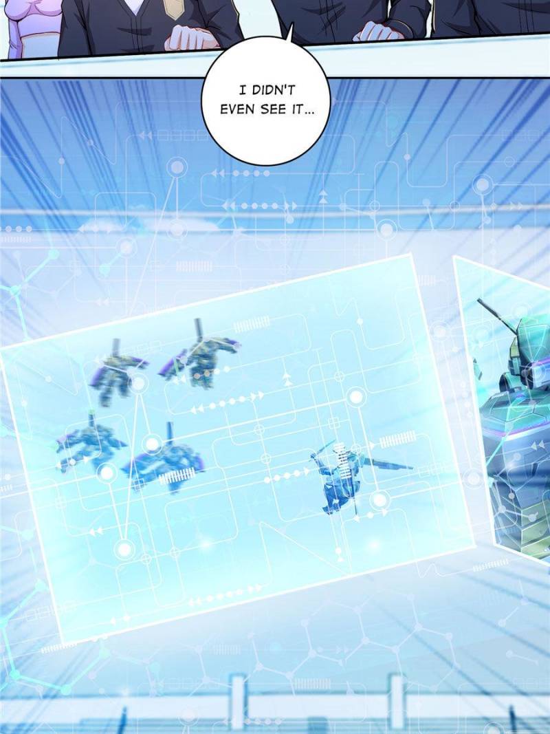 Skyfire Avenue Chapter 48 - Page 29