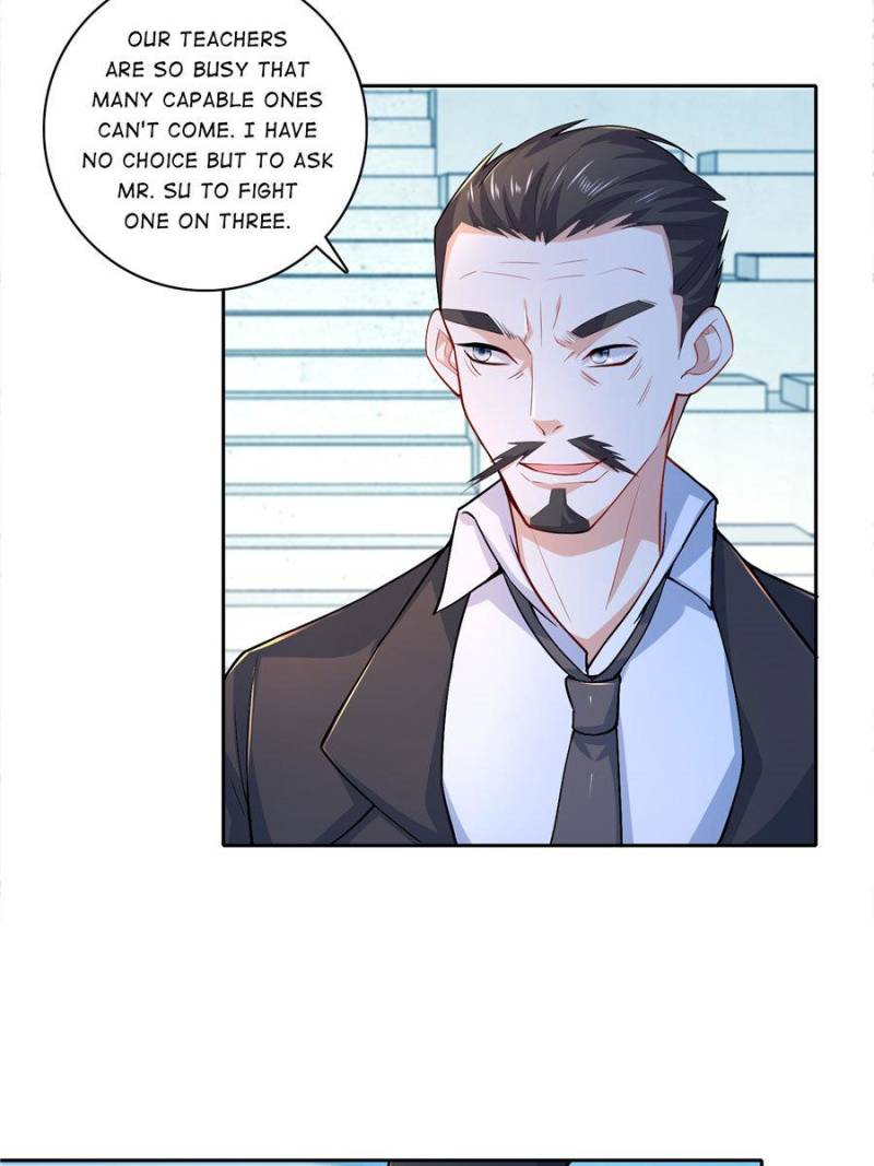 Skyfire Avenue Chapter 48 - Page 4