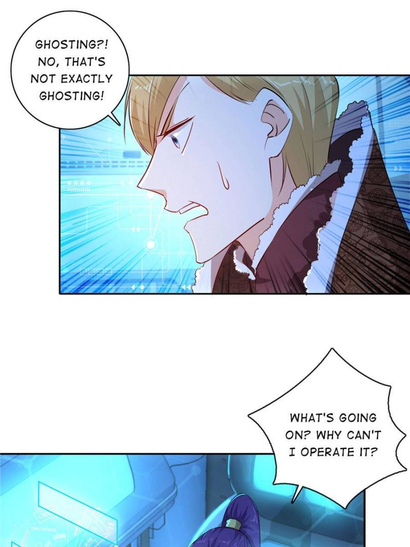 Skyfire Avenue Chapter 48 - Page 31