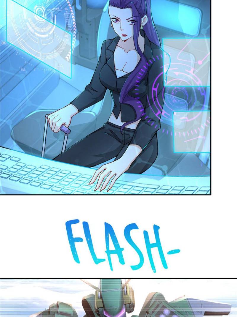 Skyfire Avenue Chapter 48 - Page 32