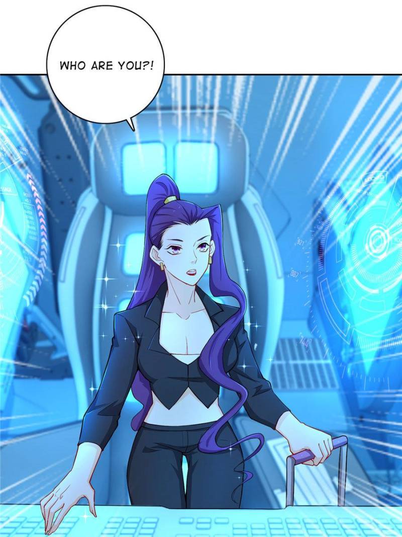 Skyfire Avenue Chapter 48 - Page 39