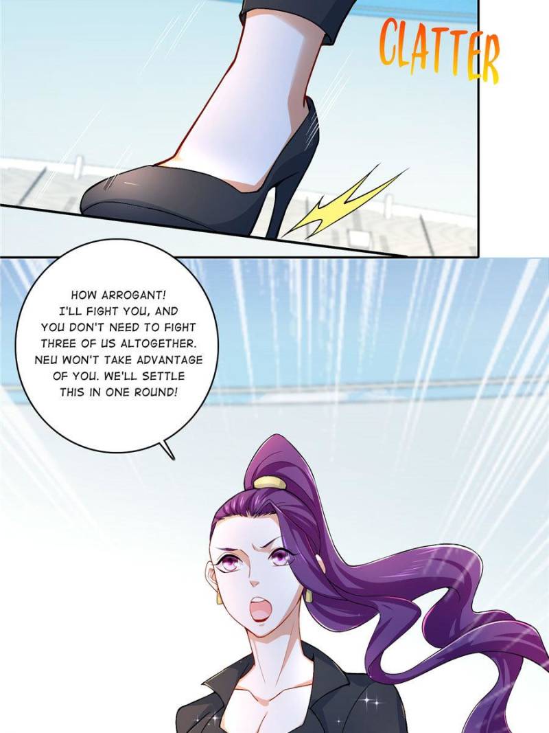 Skyfire Avenue Chapter 48 - Page 5