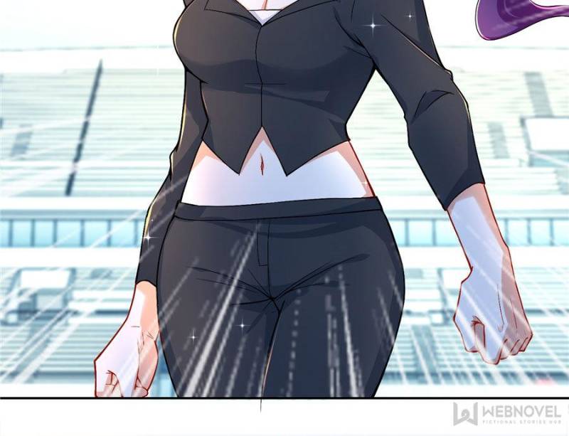 Skyfire Avenue Chapter 48 - Page 6