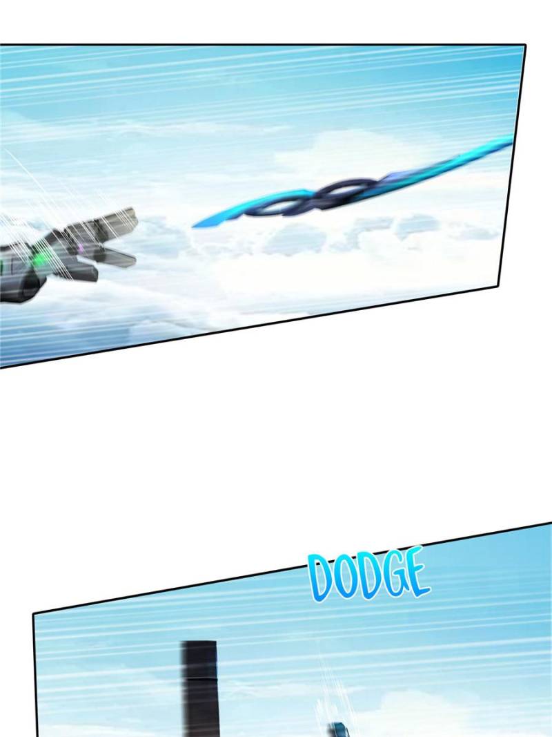 Skyfire Avenue Chapter 49 - Page 13