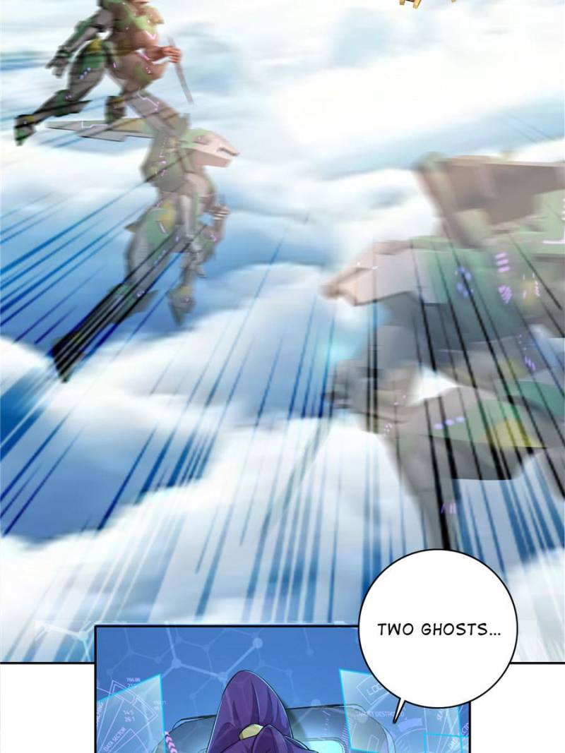 Skyfire Avenue Chapter 49 - Page 20