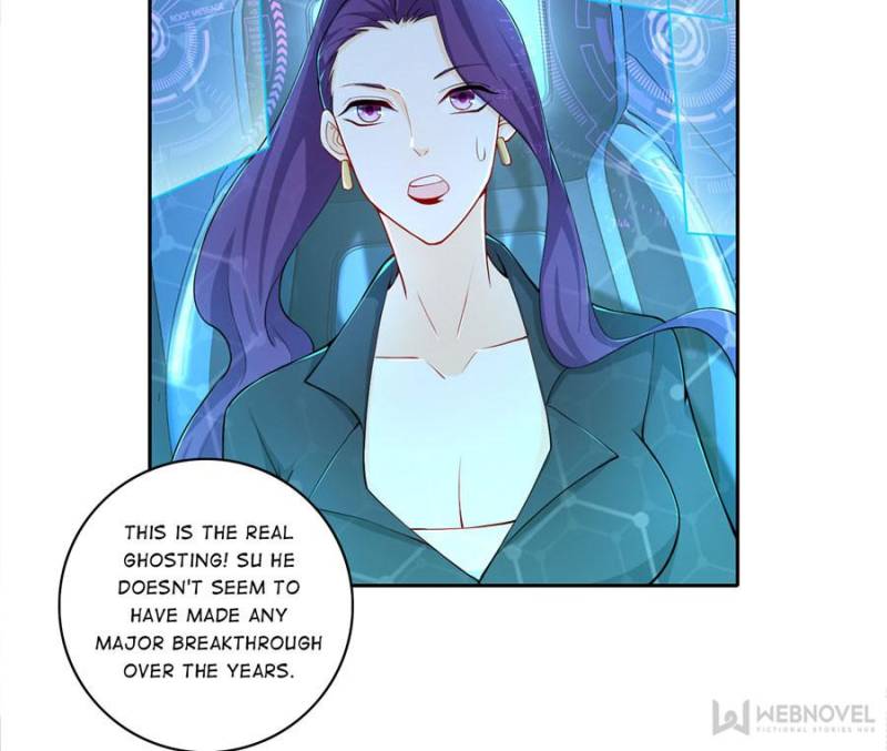 Skyfire Avenue Chapter 49 - Page 21