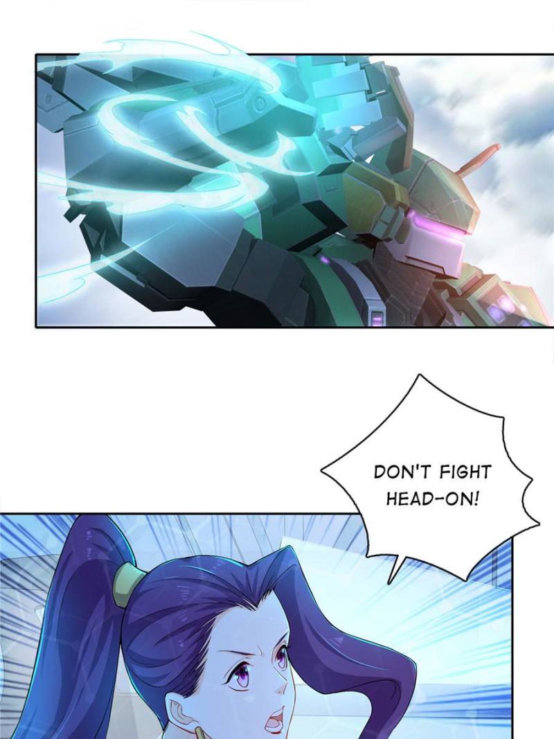 Skyfire Avenue Chapter 49 - Page 25