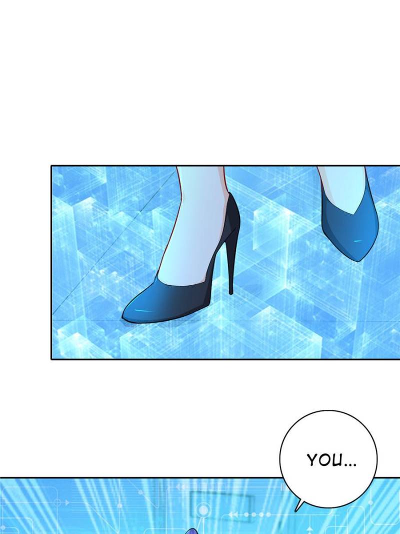 Skyfire Avenue Chapter 49 - Page 38