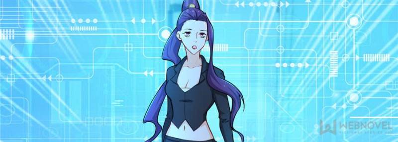 Skyfire Avenue Chapter 49 - Page 39