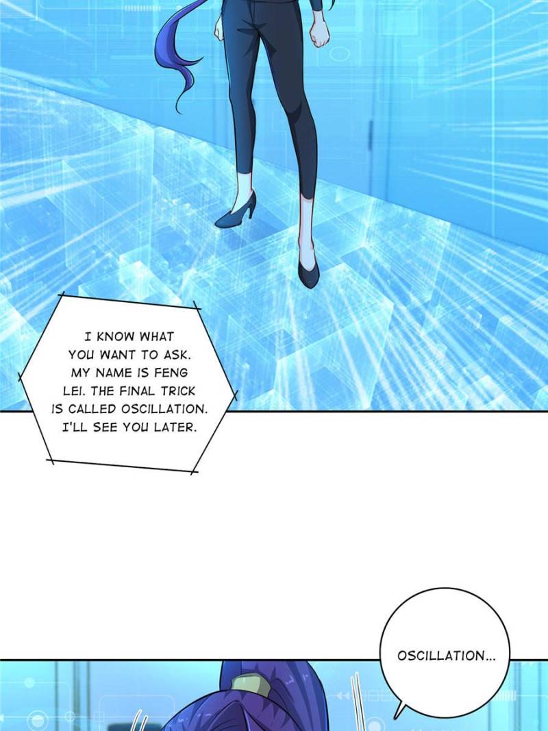 Skyfire Avenue Chapter 49 - Page 40