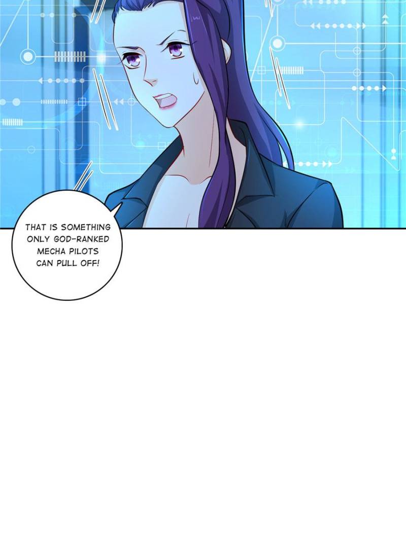 Skyfire Avenue Chapter 49 - Page 41
