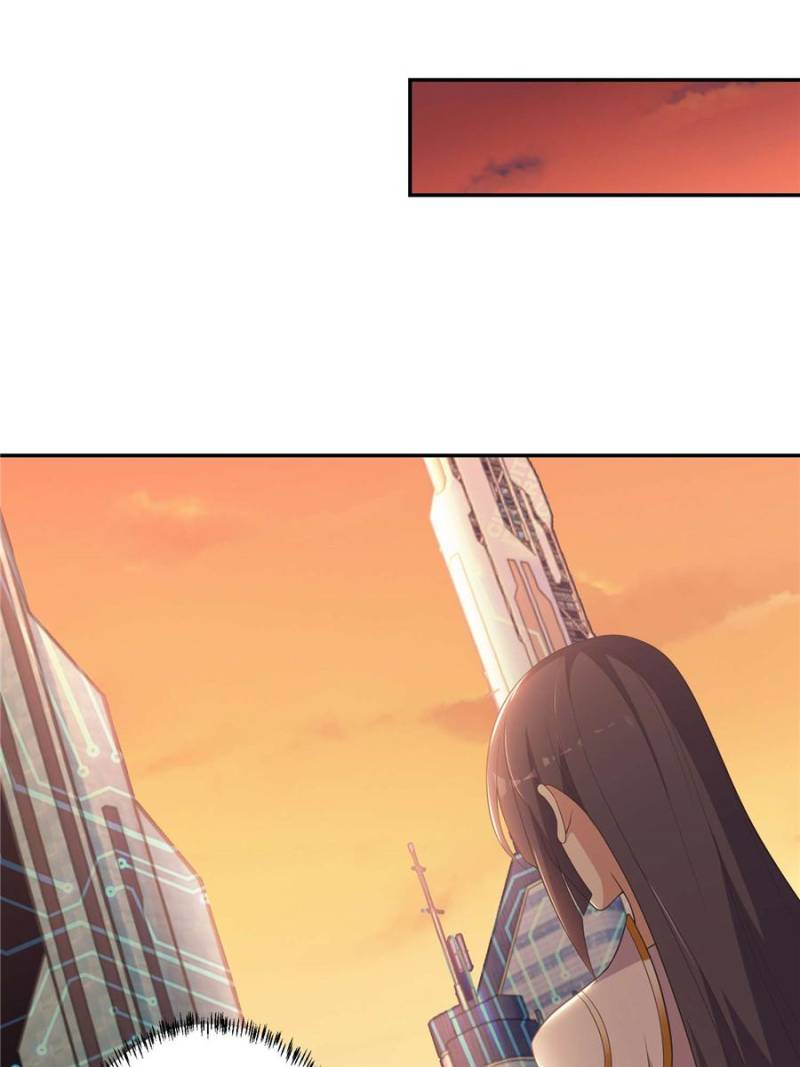 Skyfire Avenue Chapter 5 - Page 32